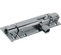 Pestillo de puerta ABUS 96/75 SB latón cromado