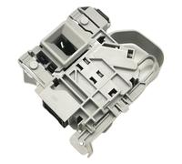 Pestillo De Puerta Compatible Con El Interruptor De La Cerradura De La Puerta De La Lavadora De Tambor Electrolux ZWF12102