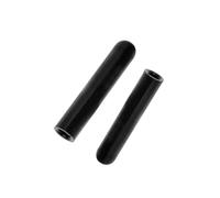 Pestillo de Puerta Compatible Con Ford Para Escort 1983 1984 1985 1986 Accesorios Decorativos Para Automóviles Pernos De Elevación De Puerta De Automóvil Universales D9ZZ6621850B