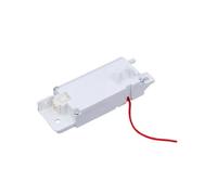 Pestillo De Puerta Compatible Con LG Electronics Ebf61215202. Práctico Interruptor De Bloqueo De Puerta For Lavadora Con Pulsador, Totalmente Automático.