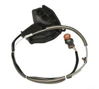 Pestillo de puerta corredera 81410A9010 81420A9010 para Kia Sedona 2015-2021 izquierdo, derecho, accionador de bloqueo eléctrico, mecanismo de repuesto del lado del pasajero trasero (parte trasera