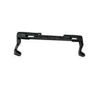 Pestillo de puerta de microondas 5304522796 compatible con SearsKelvinatorGibsonWestinghouseFrigidaireElectrolux para garantizar la seguridad del horno