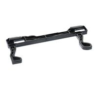 Pestillo de puerta de microondas compatible con Samsung microondas DE64-01308A / DE64-00760A / DE64-02430A / llave de gancho de puerta