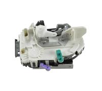 Pestillo de puerta trasera 4589584AD con cierre centralizado. Compatible con Jeep y Wrangler. Resistente.