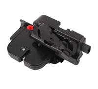 Pestillo de Puerta Trasera para Benz Vito Bus Mixto Kasten W639 E-Cell 2012 2013 2014 actuador de Cerradura de Puerta de portón Trasero 6397401635