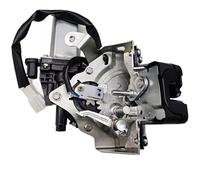 Pestillo de Puerta Trasera para Toyota Harrier Venza 2022 2023 2024 actuador de Cerradura de Puerta Trasera Elevador de Maletero portón Trasero 693500R070