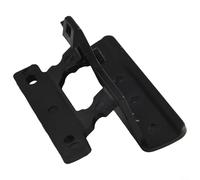 Pestillo de repuesto directo para reposabrazos de consola central para Chevrolet para Silverado 1500/2500/3500 para Yukon XL 2007-2014 3 asientos compatible con configuración