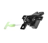 Pestillo Del Actuador De Bloqueo De La Tapa Del Maletero Para Mercury Para Montego V6 3.0L Sedán 2006-2007