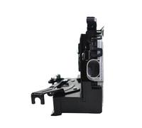 Pestillo del actuador de cerradura de puerta 51217011250 Motor del actuador de cerradura de puerta delantera/apto for BMW 3 Coupe E46 316 Ci 330 CD Fácil instalación
