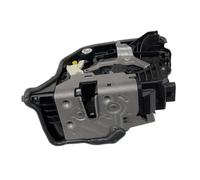 Pestillo del actuador de cerradura de puerta trasera izquierda 51227281953 para G30 G11 G12 X5 F85 F15 X6 F16