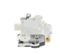 Pestillo del actuador de cerradura puerta 8J1837016A para Audi Q3 Q5 Q7 8J1837015A 8J2837015A 8J2837016A autopartes(Front Left LHD)