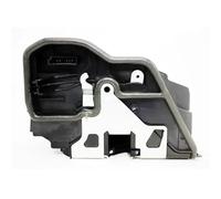 Pestillo Del Actuador De Cerradura Puerta Coche Para E60 E65 E70 E90 F10 F01 F02 F30 2005-2016 51217202143 51217202146 Bloque actuador de bloqueo del maletero(Type B)