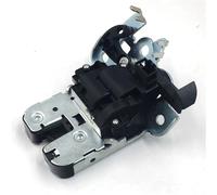 Pestillo Del Actuador De La Cerradura De La Puerta Del Maletero Trasero Para Q3 Q5 Q7 A3 A4 A5 A6 A7 A8