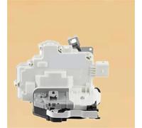 Pestillo Del Actuador De La Cerradura La Puerta Coche Para A4 8K S4 S5C A5 S5 Q3 Q5 Q7 4L TT RSQ3 TTRS Accesorios Modificación Decorativa. Bloque actuador de bloqueo del maletero(Type D)