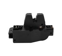 Pestillo del maletero, 871972 9633089280 Cerradura del pestillo de la tapa del maletero, Reemplazo del actuador del pestillo del portón trasero para Citroen Xsara Picasso
