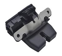 pestillo del portón Trasero del Coche Pestillo de Bloqueo de la Tapa del Maletero del Coche para Ford para Fiesta para Mk6 2008-2021 Actuador de Bloqueo del pestillo de la Tapa del Maletero 1761865