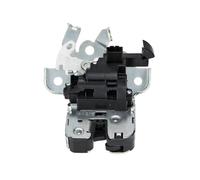 Pestillo del portón trasero Q5 2010-2015 Q7 Tapa trasera del maletero Elevador de Pestillo bloqueo 8R0827505 8R0 827 505