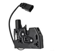 Pestillo eléctrico de bloqueo de capó número de pieza 8U0823509 compatible con A1 para A3 para Q3 2011-2018 uso delantero del vehículo
