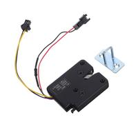 Pestillo giratorio electrónico, cerradura de Motor resistente al agua, cerradura inteligente for puerta de casillero for automóbil, for acceso a casilleros de logística