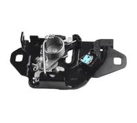 Pestillo Liberación Capó Delantero Negro 1500397-00-E 1500397 Para Tesla Para Model 3 Y Desde 2021 YIJIAVSX