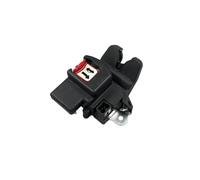 Pestillo Maletero Coche Con Cerradura Eléctrica Para Portón Trasero Compatible Para Kia Para Forte Sedán 2013 2014 2015 2016 2017 2018 Accesorios. Bloque actuador de bloqueo del maletero