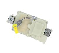 pestillo maletero Compatible Con Para 370Z 2009-2017 2018 2019 2020 Para 350Z 2003-2009 90550-CD000 90550CD00A Máquina Bloqueo De Portón Trasero De Coche 90550CD000 90550-CD00A