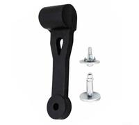 Pestillo para capó de tractor de césped 109808X para Craftsman para poulan, reemplaza 532109808 SHN20-0145, kit de hardware de captura de metal