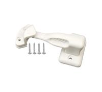 Pestillo para gabinete, cierre resistente, cerradura para muebles de , cierre de cajón duradero, accesorios de almacenamiento , solución de bloqueo de puerta fiable para remolque,
