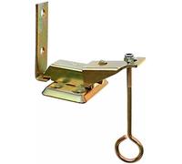 Pestillo para ventana, con gancho