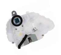 Pestillo portón trasero 72150-TA0-A12 72650-TC0-T12 Para Accord 2008-2012 Motor Pestillo Actuador Cerradura Puerta Delantera Trasera Izquierda Derecha