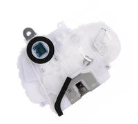 Pestillo portón trasero 72150-TA0-A12 72650-TC0-T12 Para Accord 2008-2012 Motor Pestillo Actuador Cerradura Puerta Delantera Trasera Izquierda Derecha