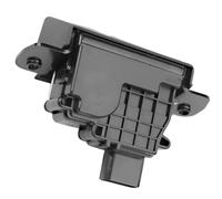 Pestillo portón trasero Para Hyundai Para Tucson 1.6l 2016 2017 2018 | 5 Pines Cerradura Tapa Puerta Trasera Actuador Pestillo Cerradura Maletero Pestillo Puerta Trasera 81230-D3000