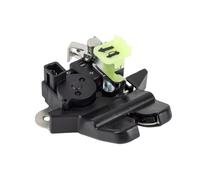 Pestillo portón trasero Para Kia Para Optima L4 2.0L 2011-2015 | Pestillo Bloqueo Tapa Maletero Pestillo Tapa Trasera Actuador Bloqueo Accesorios 812302T000 812302T001