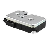 Pestillo portón trasero Para VW Para EuroVan 1997-2003 | Cerradura De Escotilla De Maletero Trasero Cerradura Tapa Maletero Pestillo De Bloqueo De Puerta Trasera 701829211
