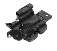 Pestillo Puerta Trasera Compatible Con Para 318d Para 320d Para Xdrive 2013-2020 Para 320i 2012-2020 1 Pieza Frankberg 1x Accesorios De Cerradura De Puerta Trasera 51247269544