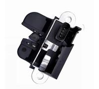 Pestillo Puerta Trasera Compatible Con Vw Para Polo Para Mk5 Para Hatchback 2009-2016 1 Pieza De Repuesto Del Actuador De Bloqueo De Tapa De Canaleta 5M0827505E