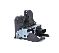 Pestillo Tapa Cerradura Maletero Trasero Asiento Coche Para Passat 1K6827505E 5K0827505A 5M0827505E 1P0827505D Accesorios Para Cerradura Portón Trasero Automóvil