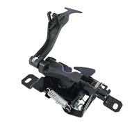 Pestillo tapa maletero Manija Liberación Bloque Bloqueo Control Cubierta Capó Delantero Para Mercedes W169 Clase A A1698800460