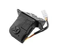 Pestillo Tapa Maletero Para Kia Para Rio Para Hatchback 2012 2013 2014 22015 2016 2017 81230-1W210 812301W210 Pestillo Cerradura Maletero Puerta Trasera