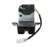 Pestillo Tapa Maletero Para Kia Para Rio Para Hatchback 2012 2013-2017 812301W210 Motor Actuador Pestillo Cerradura Tapa Maletero Puerta Trasera