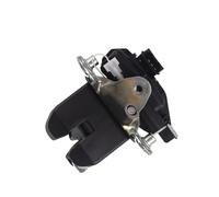 Pestillo tapa maletero Para Skoda Para Fabia Para Roomster Actuador Pestillo Bloqueo Tapa Maletero Trasero 5J7827501A 5J0827501D 5J0827501