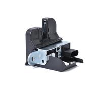 Pestillo Tapa Maletero Trasero Para Vw Para Golf Mk5 Gti Mk6 1k6827505e 5k0827505a 5m0827505e 1p0827505d Bloque bloqueo maletero