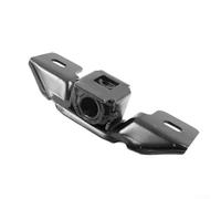 Pestillo trasero inferior para Renault Trafic 2 3; para Opel para Vivaro; para Nissan para Primastar NV300; para Fiat Talento - Sustituye al OEM 8200217961 9087000QAC Metal Negro