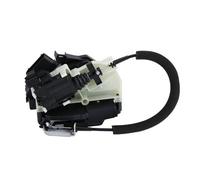 Pestillos Bloqueo Portón Trasero Coche Compatibles Actuador La Tapa Maletero Para Ford Para Ecosport 2013-2017