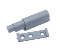 Pestillos de empuje magnéticos, 4 pulsaciones cortas for abrir el de control acceso magnético for armarios cocina y baño