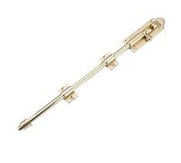 Pestillos para puertas, Cerradura De Pestillo Con Perno Deslizante for Puerta De Varios Tamaños(25cm)