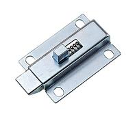 Pestillos para puertas, Perno De Barril De Puerta, Botón Pulsador Con Resorte, Ventana De Gabinete De Acero Inoxidable, 1 Uds.