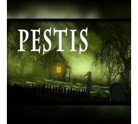 Pestis (PC) Steam Key - GLOBAL