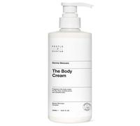 Pestle & Mortar - The Body Cream - Loción y crema corporal 500 ml