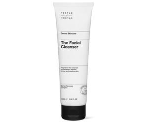 Pestle & Mortar Derma Skincare The Facial Cleanser 100 ml